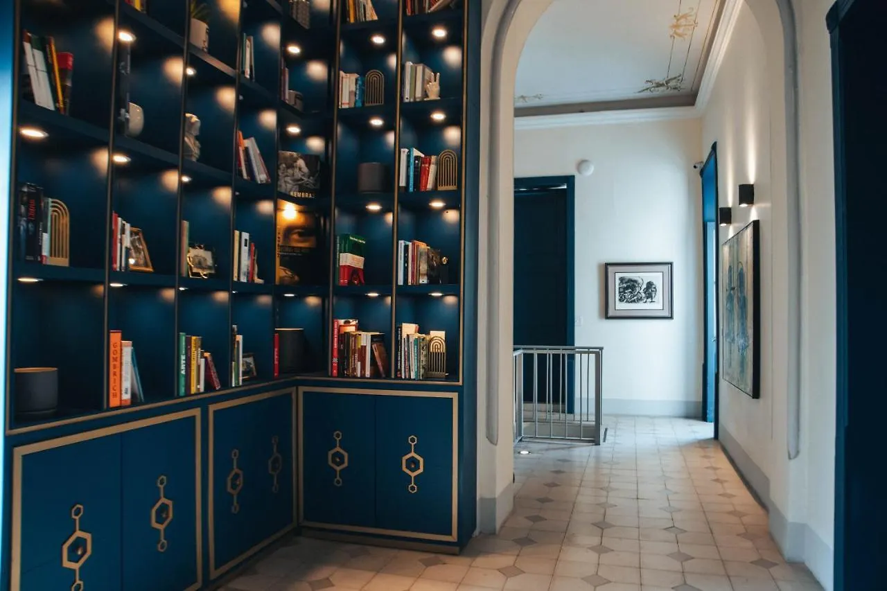 Gala Hotel Boutique Guadalajara