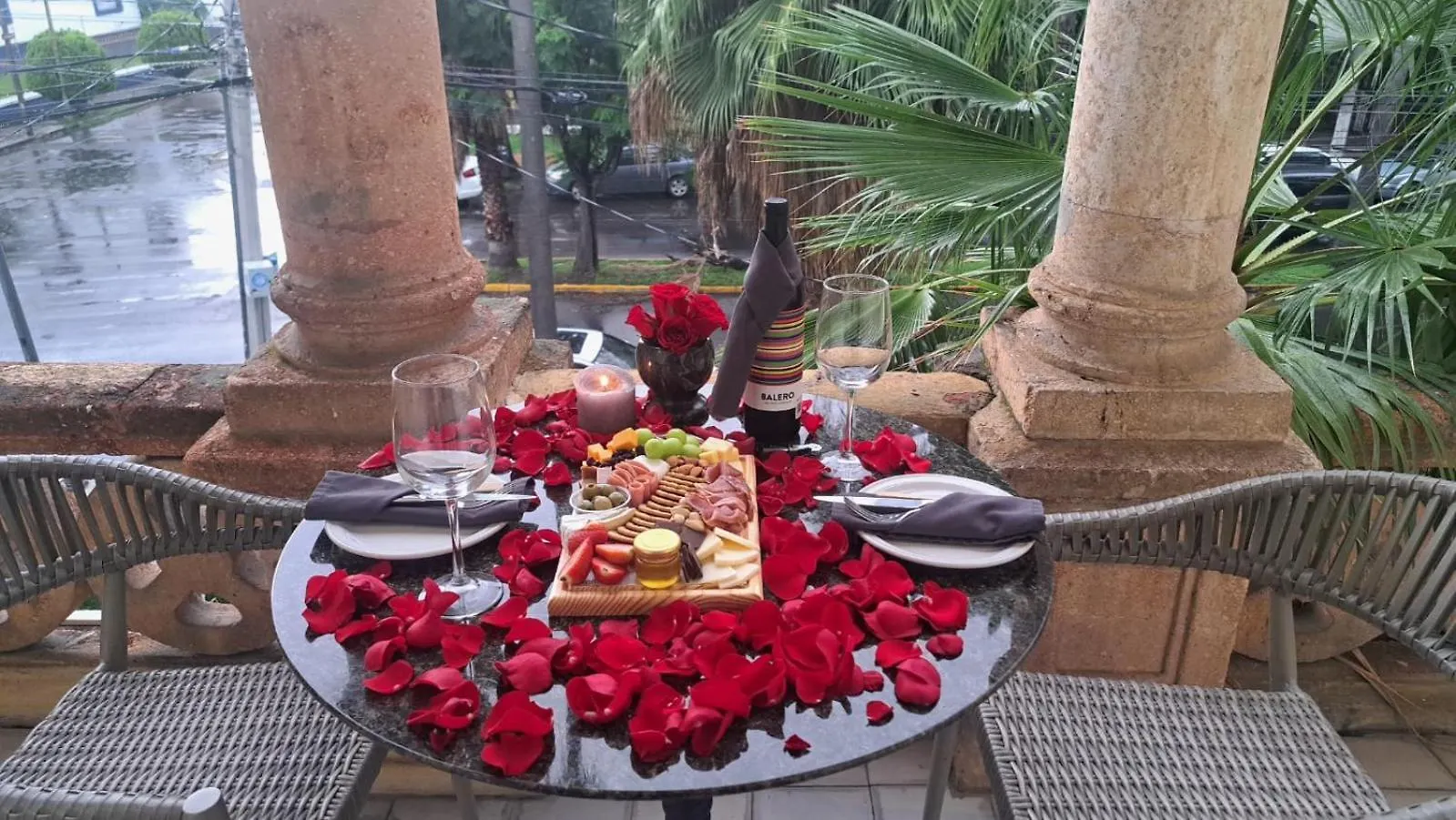 Gala Hotel Boutique Guadalajara