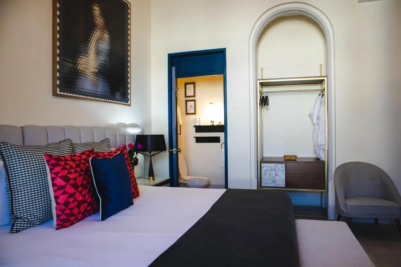 Gala Hotel Boutique 瓜达拉哈拉