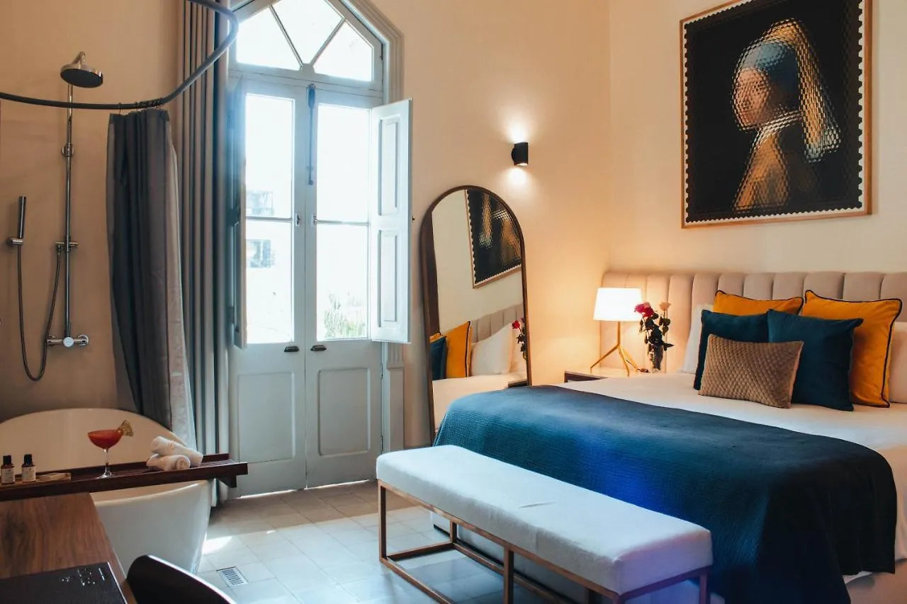 Gala Hotel Boutique 瓜达拉哈拉