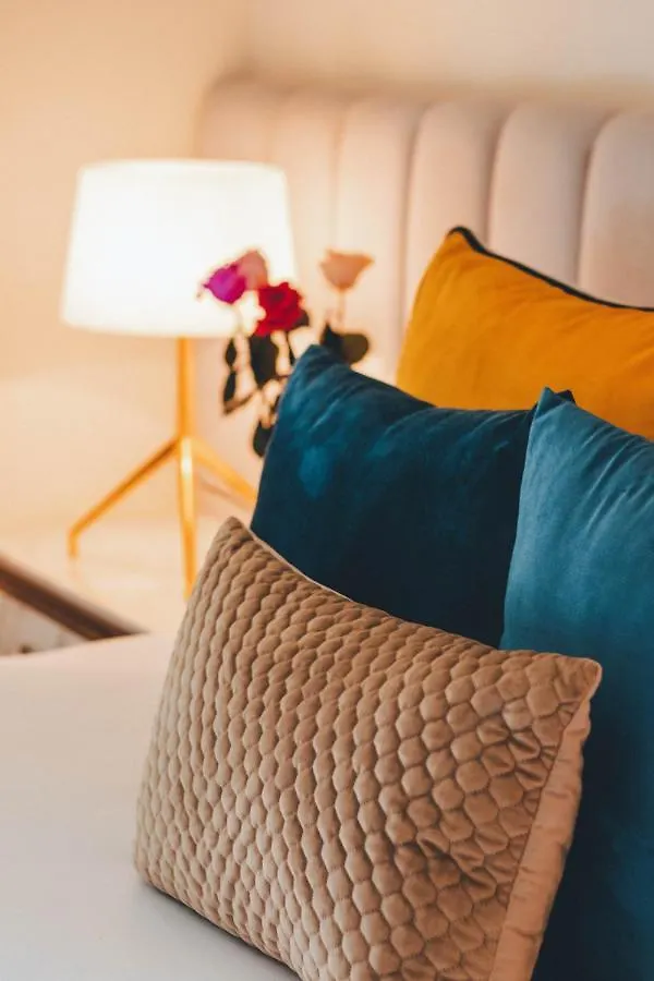 ****  Gala Hotel Boutique 瓜达拉哈拉 墨西哥