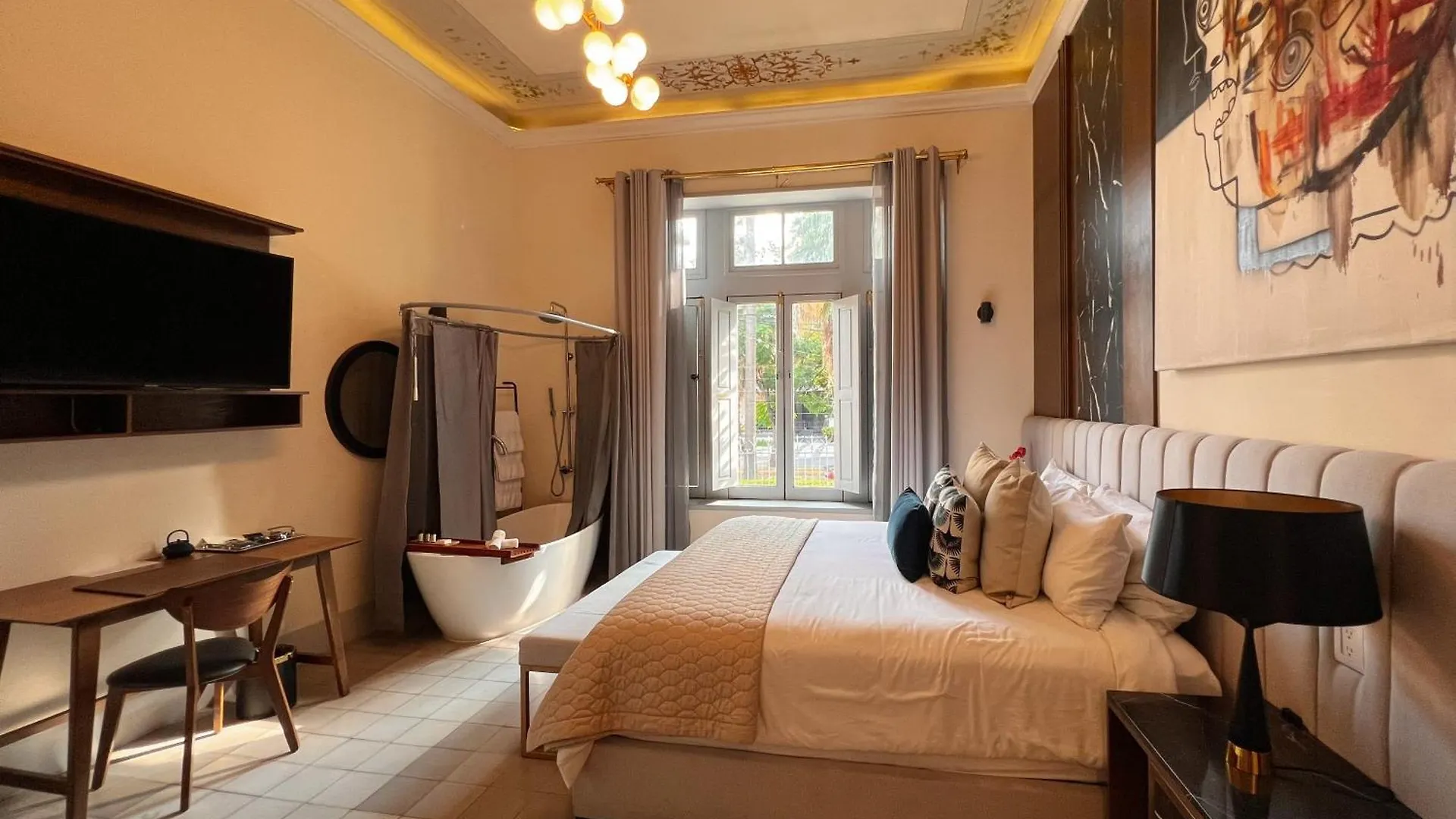 Gala Hotel Boutique 瓜达拉哈拉