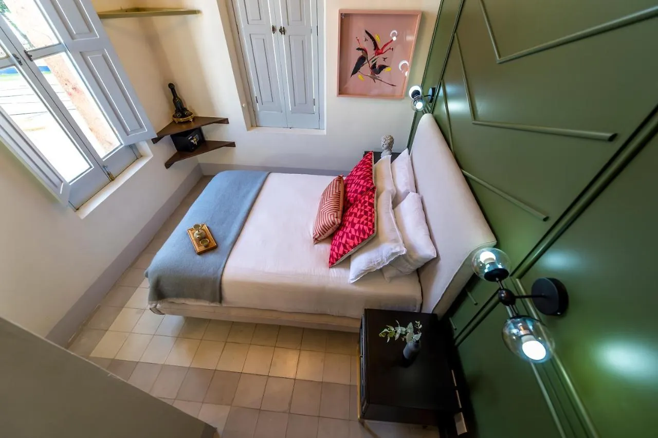 Gala Hotel Boutique 瓜达拉哈拉