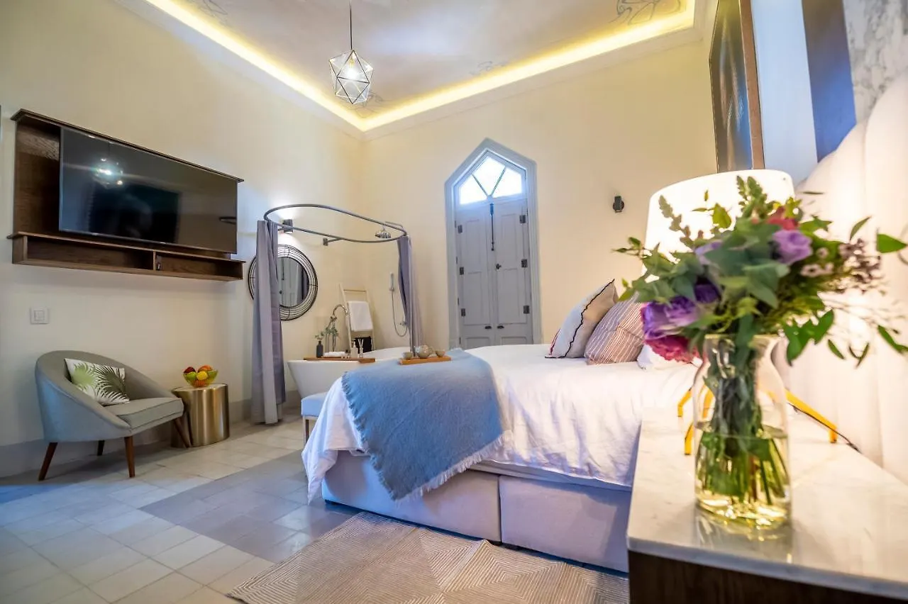 Gala Hotel Boutique 瓜达拉哈拉 墨西哥